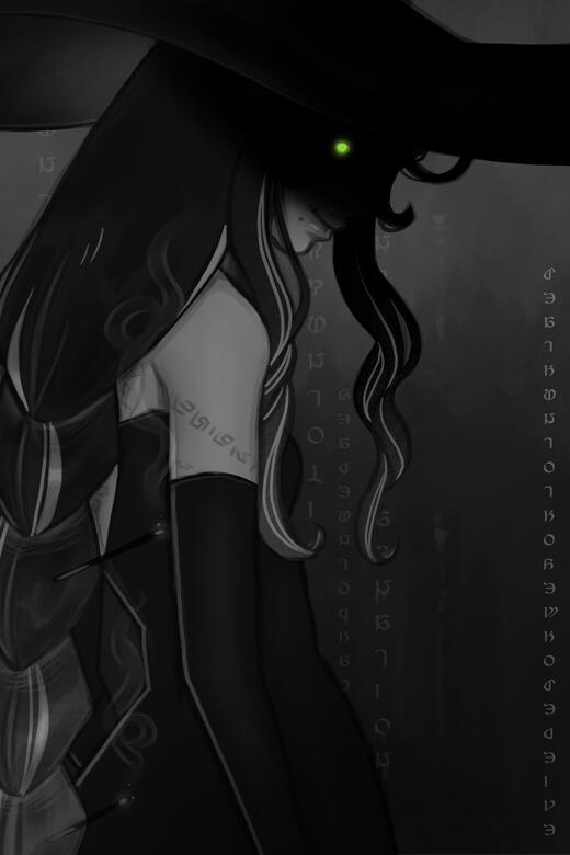 ใ Drawn by me! ใ