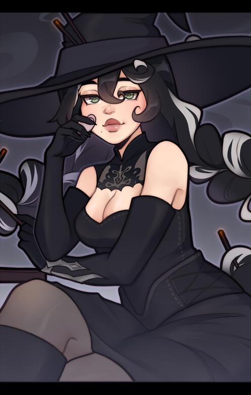 ใ Drawn by kokoneakita! ใ