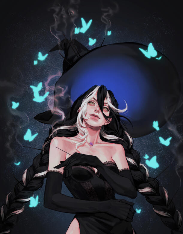 ใ Drawn by Peekadooboo! ใ