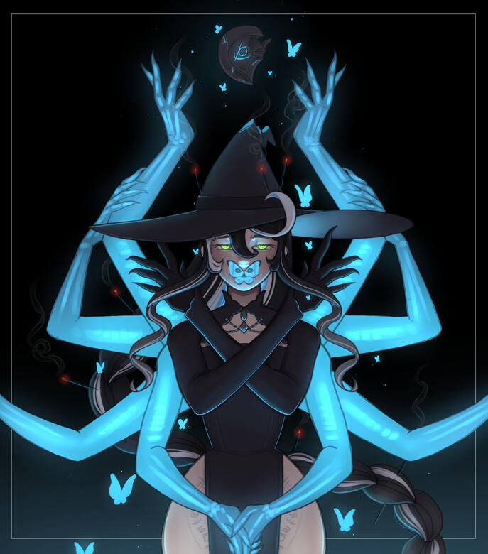 ใ Drawn by me! ใ