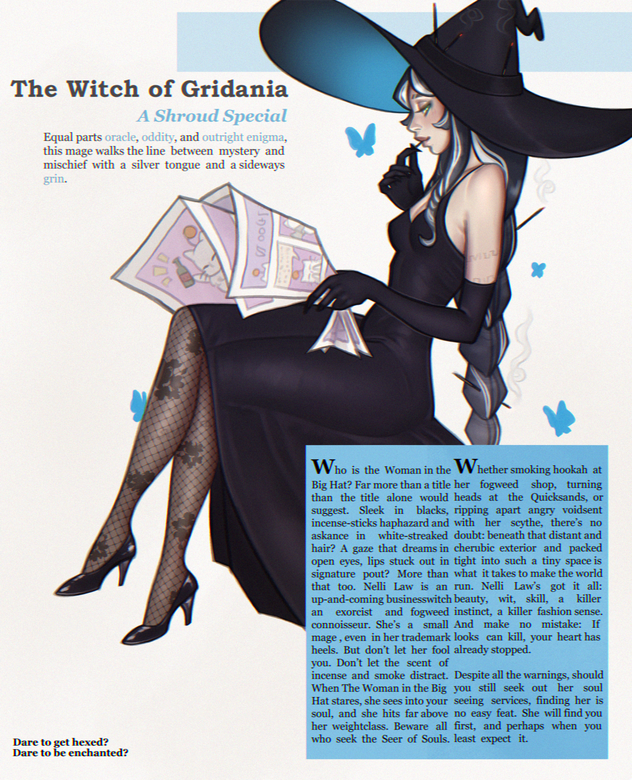 ใ Drawn by me! ใ