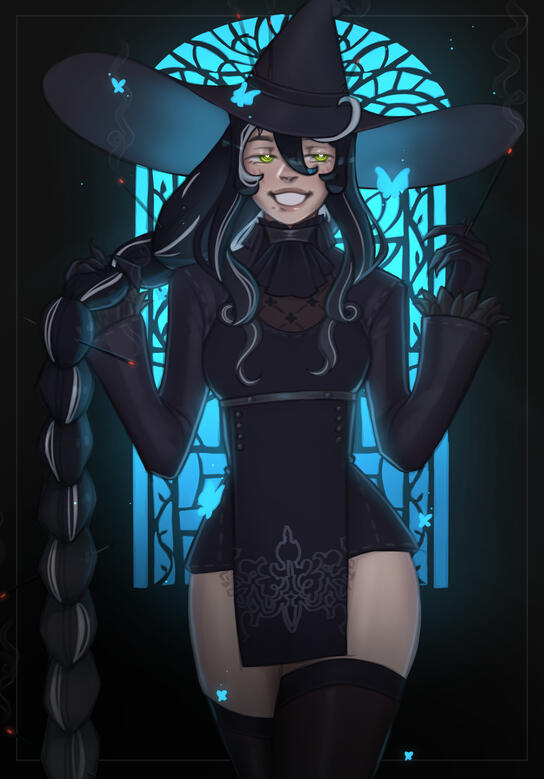 ใ Drawn by me! ใ